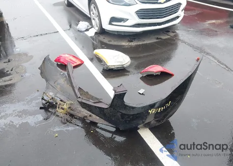 2012 Nissan Rogue Sv z USA, uszkodzony, nr VIN JN8AS5MV7CW350751